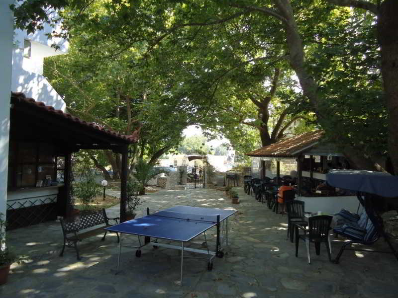 Ξενοδοχείο Ζάχος Τρούλος Εξωτερικό φωτογραφία
