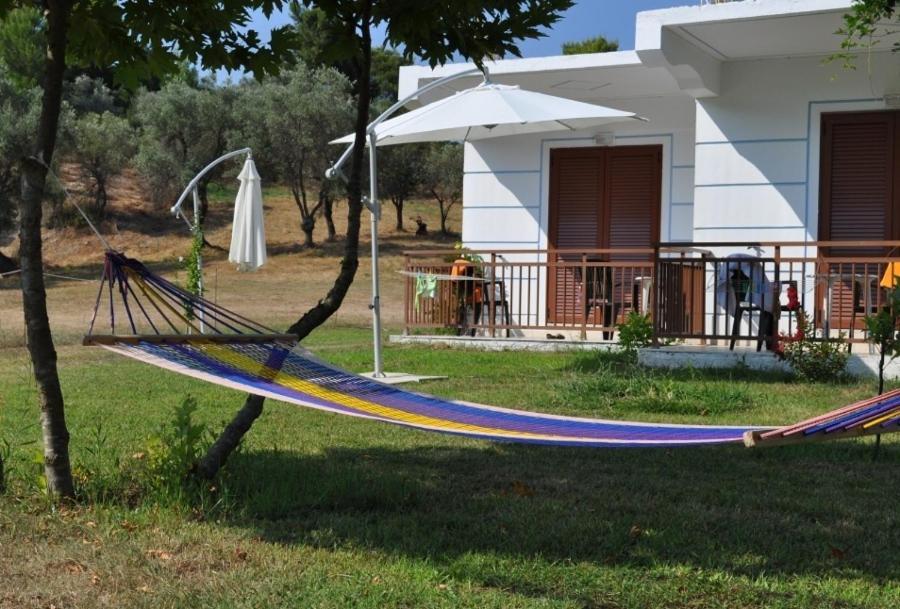Ξενοδοχείο Ζάχος Τρούλος Εξωτερικό φωτογραφία
